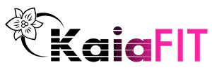 Kai Fit Logo